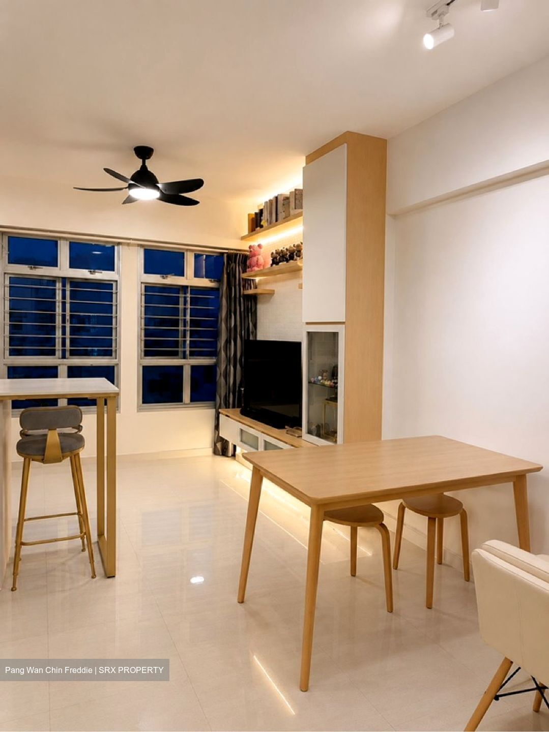 Fernvale Link (Sengkang),  #602825441